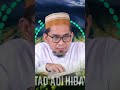 2 cara agar istiqomah dalam ibadah || ustad adi hidayat