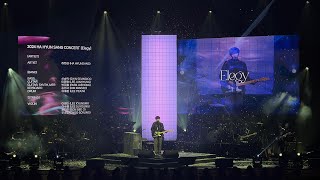 [4K] 241228 하현상 콘서트 Elegy 대구 full.ver