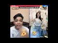 Febri live terbaru 🔥, ketemu cewe mimie gemoy ntulntul