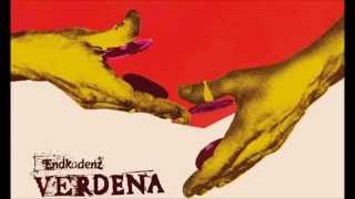 Verdena - Diluvio