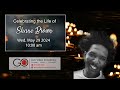 Celebrating the life of Shane Brown