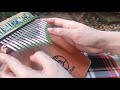 endless love 美麗 ost. the myth 神話 jackie chan u0026 kim hee seon kalimba cover with tabs