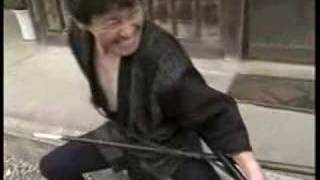 IGA Ninjutsu (Ninja To)