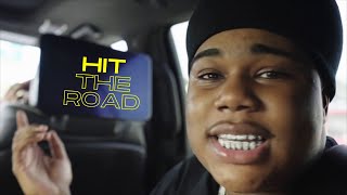 T7 - Hit The Road (Official Video)