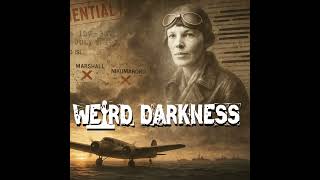 AN AIR OF CLASSIFIED TRUTH: Why Amelia Earhart's Disappearance Became a Government Secret
