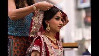 Zain & Shahbano | Amazing Pakistani Cinematic Wedding 2019 Highlights Pakistani wedding Highlights