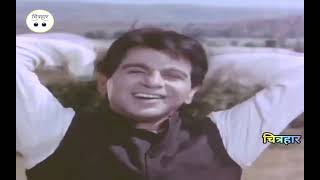 O Balam Tere Pyar Ki Thandi Aag Men (Video Song) - Ram Aur Shyam