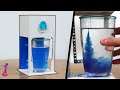 LEGO Water Flavorer