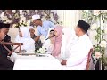 Ademnya Lantunan Ayat Suci Ustadzah Yuni Wulandari || Qoriah Internasional Asal NTB || Akad Nikah