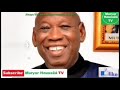 Kalli Sabuwar Wakar Rarara mai Zafi ta Sai Baba Buhari 2019
