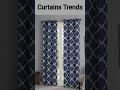 Modern Curtains Design Ideas 2023 Living Room Interior Curtain Design