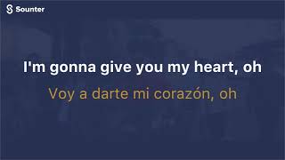 Coldplay - A Sky Full of Stars (Traducida al español\Letra\Lyrics)