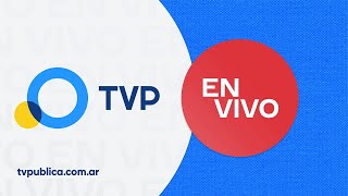 EN VIVO | Televisión Pública