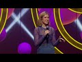 Becky Lucas - 2023 Best Foods Comedy Gala