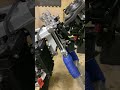 africa twin xrv650 restoration update u0026 advice.