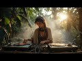 Roots Reggae Vinyl Mix 2026 | Heavy Dub & Irie Rasta Basslines