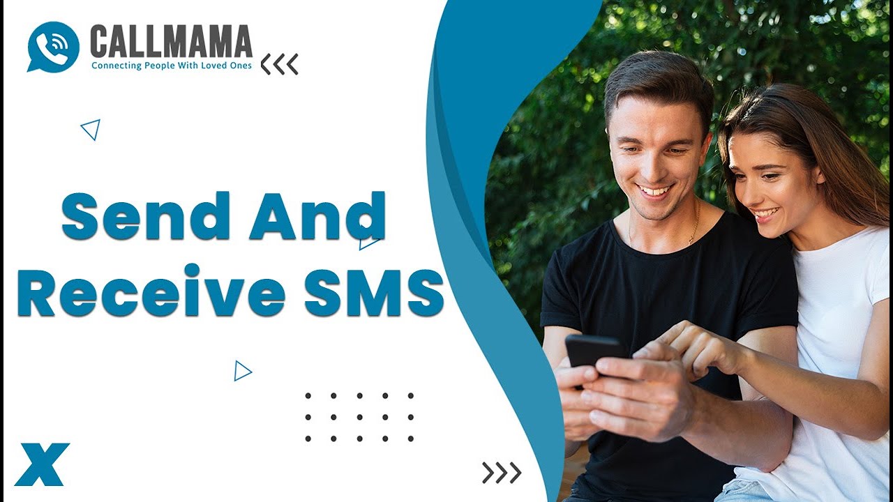Send And Receive Sms Effortlessly Receive Send Text Messages Callmama Youtube Send And Receive Sms Effortlessly Receive Send Text Messages Callmama Youtube