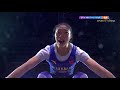 全运回放 full match：举重女子64公斤级决赛 weightlifting women s 64kg final 2021 chinese national games 2021年9月