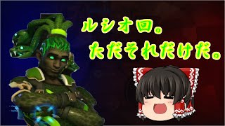 ゆっくり霊夢がグラマス目指してオーバーウォッチ！【overwatch ゆっくり実況】part5