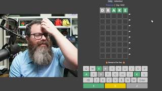 Wordle that lies?! | Fibble (May 1, 2026)