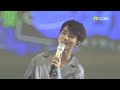 【tfboys易烊千玺】tfboys六周年演唱会 tfboys演唱《她来看我的演唱会》【jacksonyee】