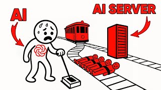 AI Decides on EVEN MORE Absurd Trolley Problems