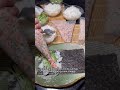 a melhor experiÊncia de temaki em casa junji temakeria