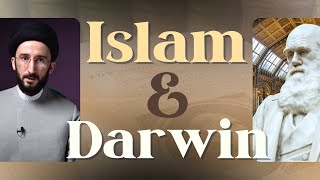 Islam \u0026 Darwin : Peut-on Croire en l'Évolution ?