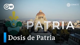 México desarrolla su propia vacuna