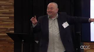 Parenting in an Age of Increasing Harm and Violence - Dr. Soong Chan Rah | AACC