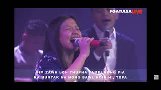 It Tawp Lo- FGA Worship Team