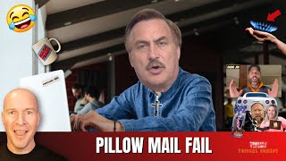 Mike Lindell’s Wild Email Claims and Republican Gas Stove Hysteria