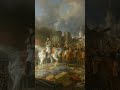 Napoleon in Moscow 🇫🇷🇷🇺 (1812) #popular #countries #viral #trend #country #shorts #france #russia