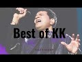 Best songs of KK || Cozy Sleep