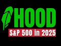 HOOD Robinhood Stock Analysis, IPO Resistance?!