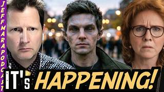 ET Is Calling Me RIGHT NOW… Former Scientist Reveals WHO It Is LIVE!