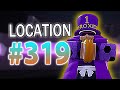 WANDERING TRADER LOCATION #319 | Peroxide