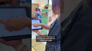 Flexible Path & Pace in a Personalized Learning Classroom