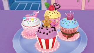 Play Fun Cakes Kids Game - My Bakery Empire Bake, Decorate , Cake Cooking Game Cup Cake
