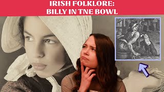 Vintage Case: The Terrifying Tale Of BILLY IN THE BOWL I Killer Bites