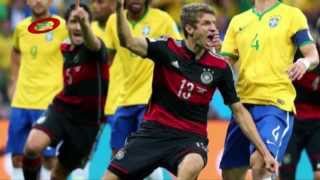 Únicamente Fútbol. La Final de la Copa 2014