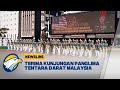 TNI AD dan Tentara Darat Malaysia Perkuat Kerja Sama - [Newsline]