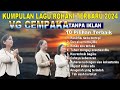 Tanpa Iklan Lagu Rohani Terbaru 2024 VG Cempaka || Lagu Rohani Kristen