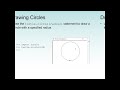 Introduction to Turtle Graphics (Python GUI).  To draw shapes, create colorful animations and games.