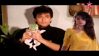 Waqt Kate Nahin Katta Hai Tere Bina Mere Sajan Full HD Junoon (1992) Pooja Bhatt, Avinash Wadhawan