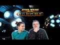 STAR WARS - The Old Republic - Hope Trailer REACTION