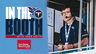 Top Plays Against Miami | In the Booth