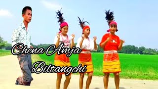 Garo Gospel song by Comming up A sakko nappak engon chena manja Biltangchi