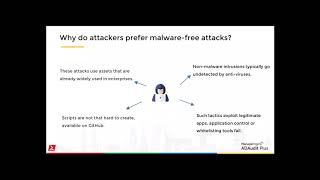 PowerShell as a cyberattack tool - learn how it works