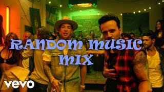 🔥🔥🔥MOST RANDOM HITS MUSIC OF ALL THE TIME , MUSIC MIX